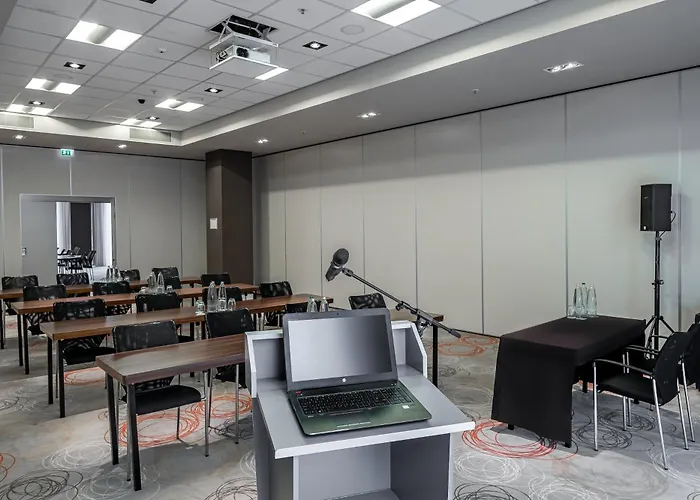 Holiday Inn Amsterdam - Arena Towers By Ihg