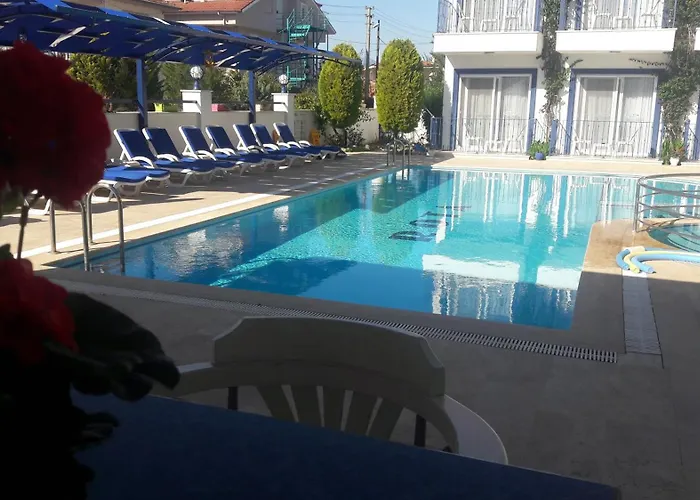 Rota Hotel