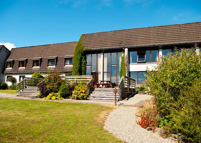 Isle Of Mull Hotel And Spa