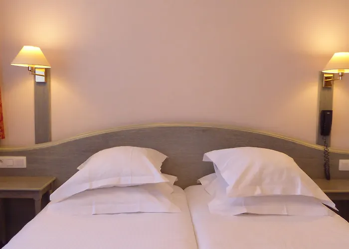 The Black Swan Hotel