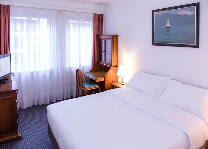 Hotel Sagitta