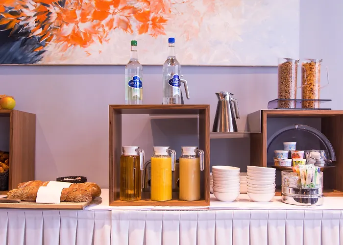 Hotel Sagitta
