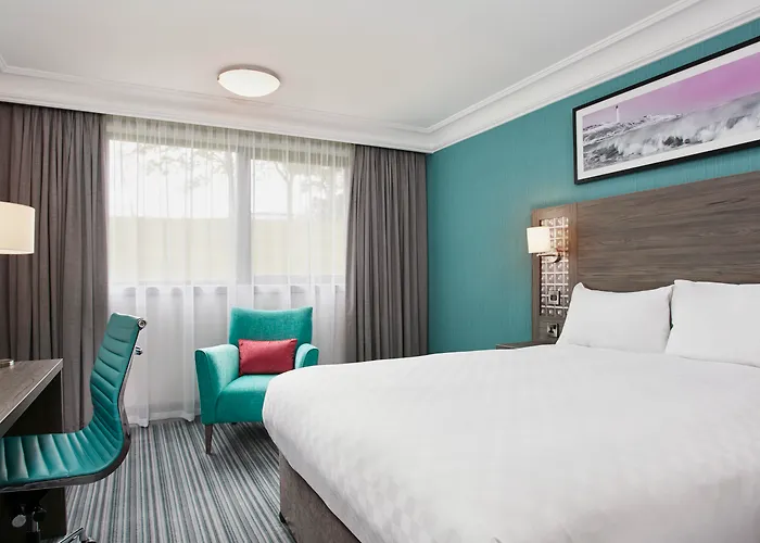 Leonardo Hotel&Conference Venue Aberdeen Airport