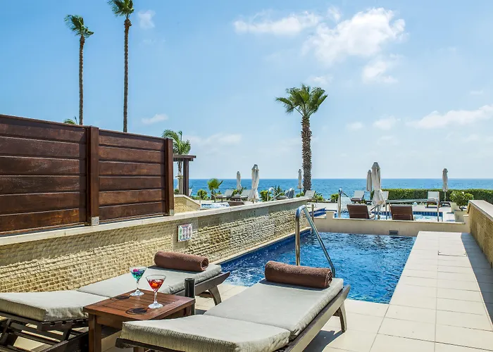 Alexander The Great Beach Hotel