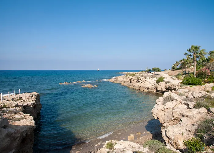 Akti Beach Hotel & Village Resort
