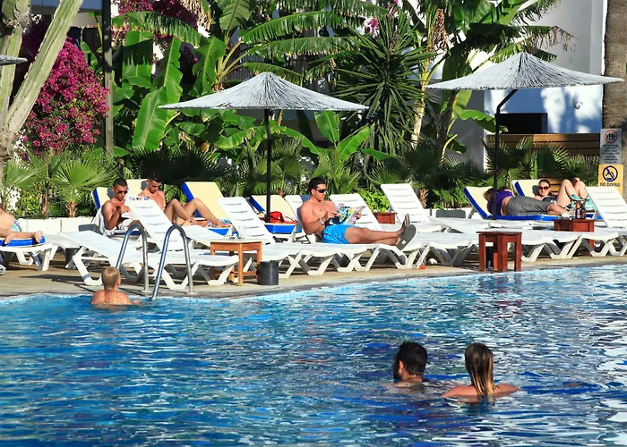 Parkim Ayaz Hotel