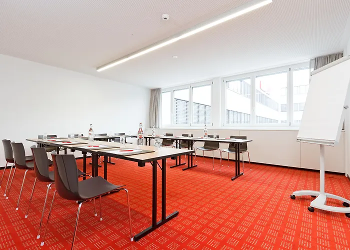 SwissEver Zug Swiss Quality Hotel