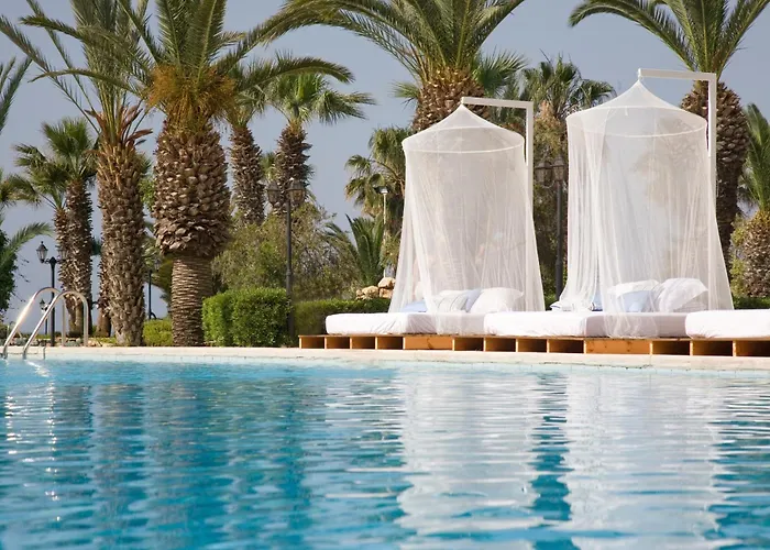 Sandy Beach Hotel&Spa