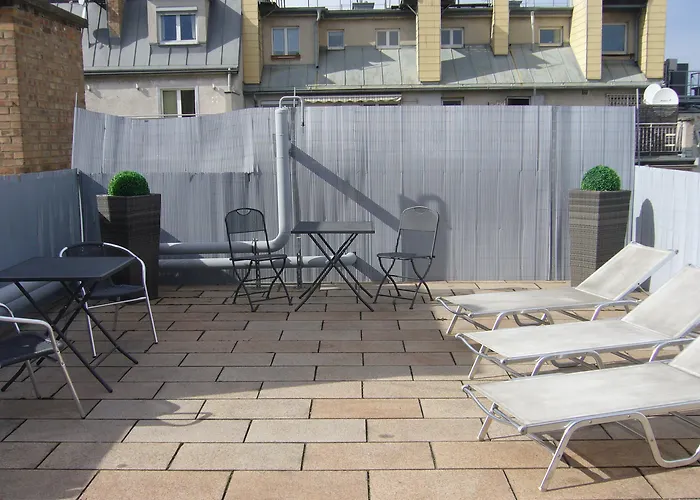 Royal Living Apartments Wenen