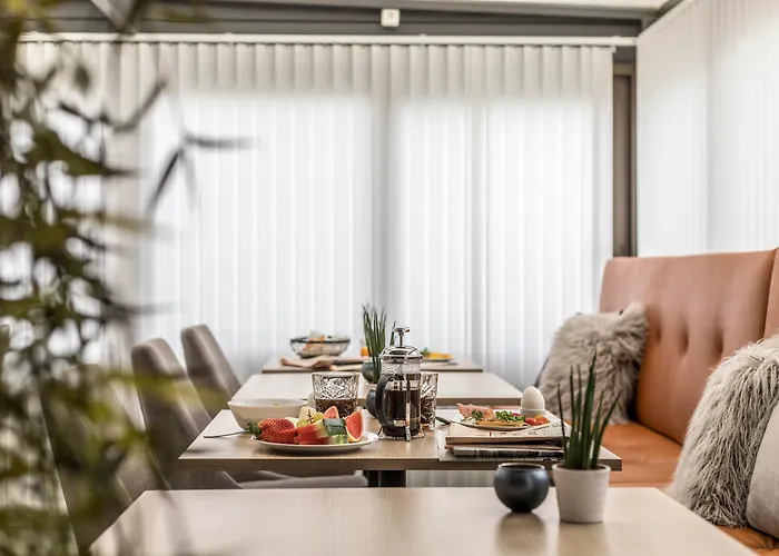Aparthotel Telefonplan Stockholm