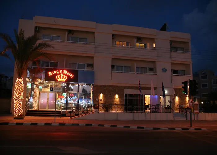 King'S Hotel