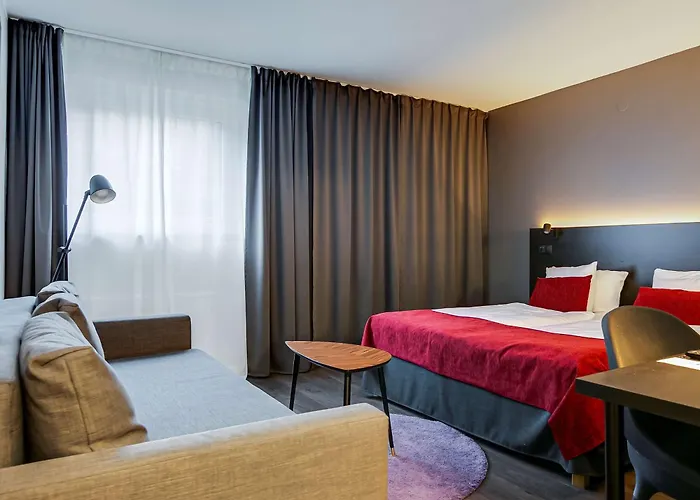 Best Western Hotel Savoy