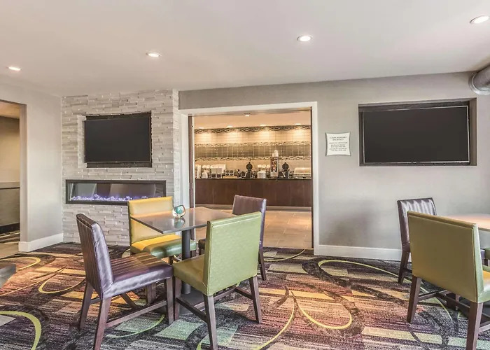 La Quinta By Wyndham Atlanta Midtown - Buckhead