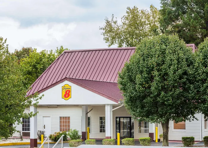 Surestay By Best Western Atlanta Northeast