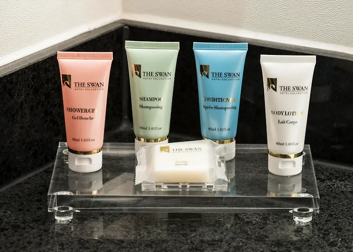 Dukes' Palace Brugge - By Dukes' Hotel Collection