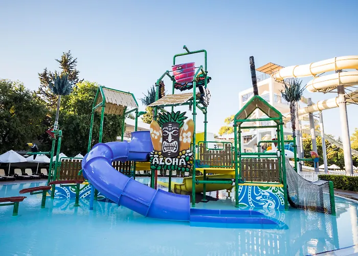 Sherwood Exclusive Kemer - Kids Concept