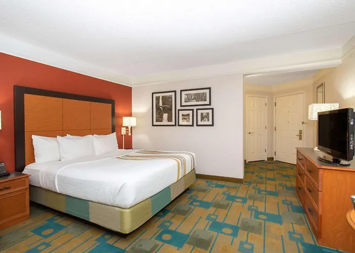 La Quinta By Wyndham Denver Southwest Lakewood