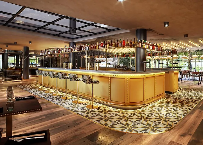 Holiday Inn The Hague - Voorburg By Ihg