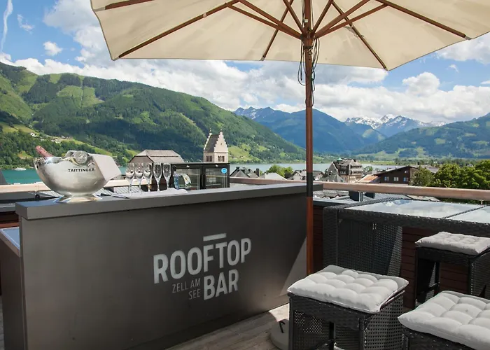 Heitzmann - Hotel & Rooftop