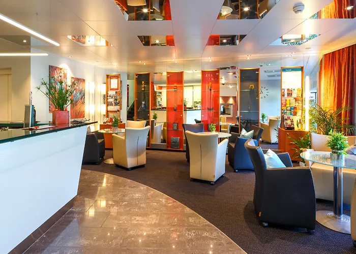 Hotel Metropol Basel