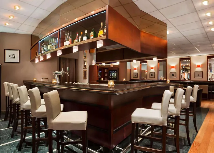 Ramada Encore By Wyndham Geneva
