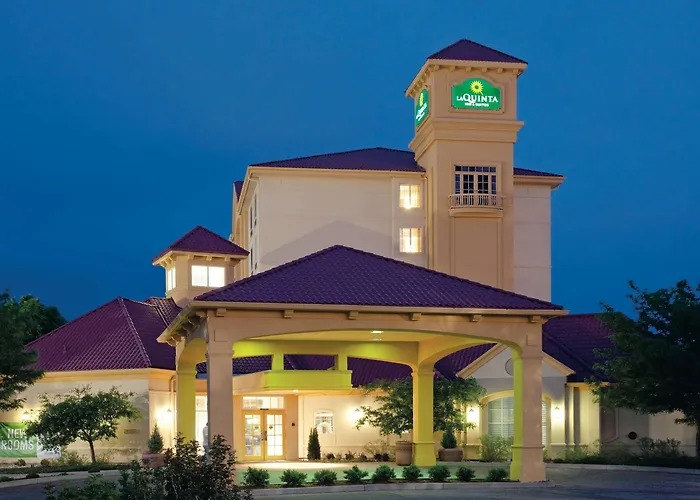 Colorado Springs Hotels
