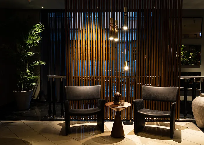 Elite Hotel Esplanade
