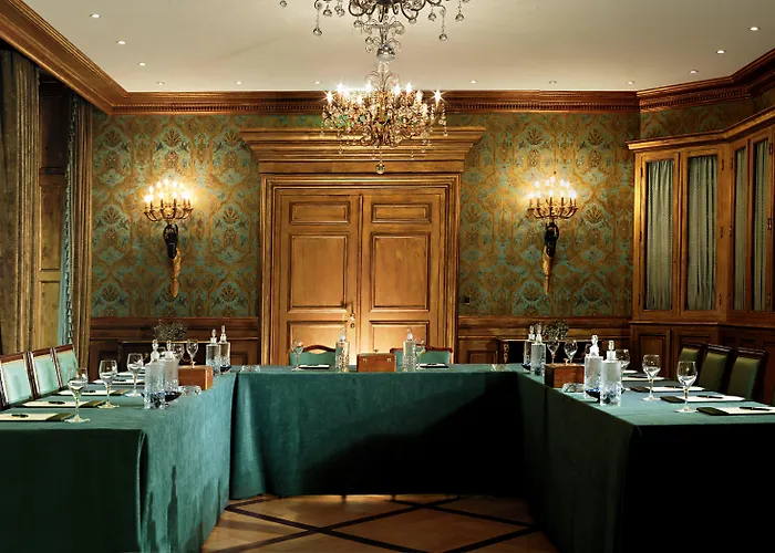 Hotel D'Angleterre
