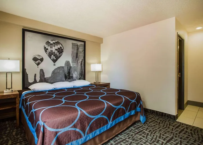 Super 8 By Wyndham Flagstaff