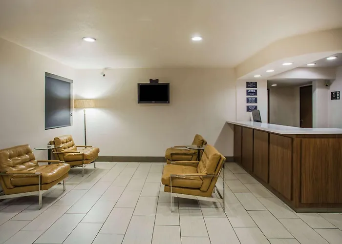 Super 8 By Wyndham Flagstaff
