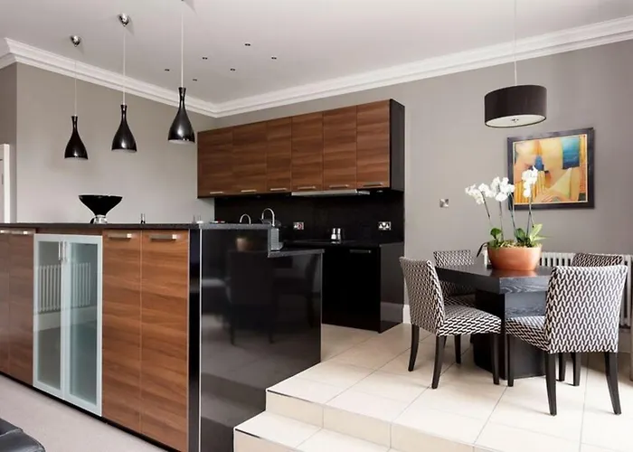 The Chester Residence Edinburgh