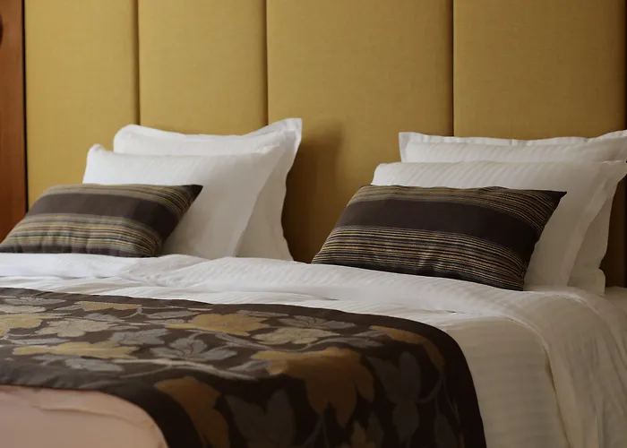 Hotel Golden Tulip Varna