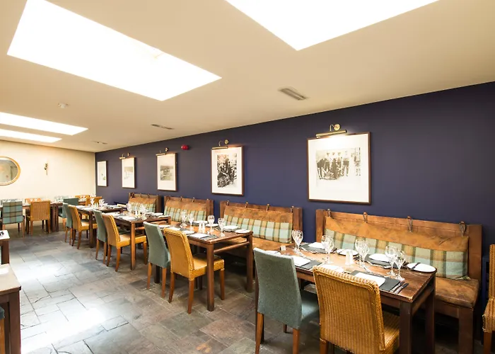 Loch Fyne Hotel & Spa