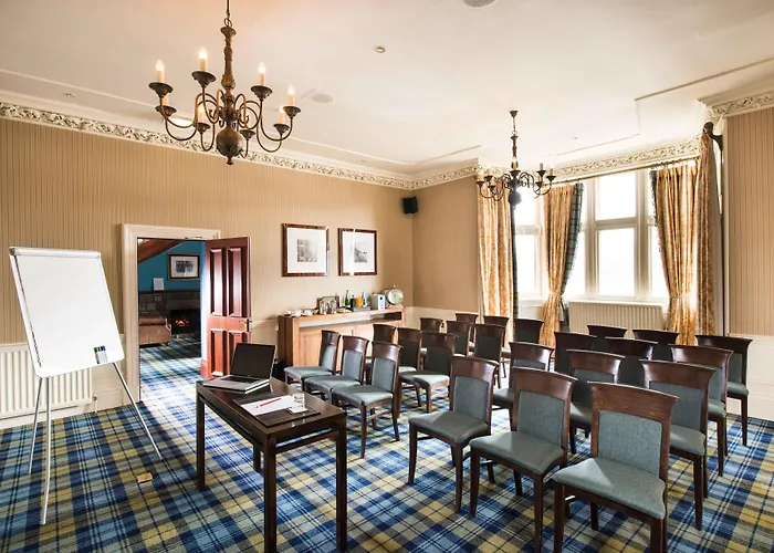 Loch Fyne Hotel&Spa