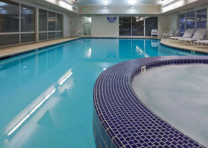 La Quinta By Wyndham Salt Lake City Airport