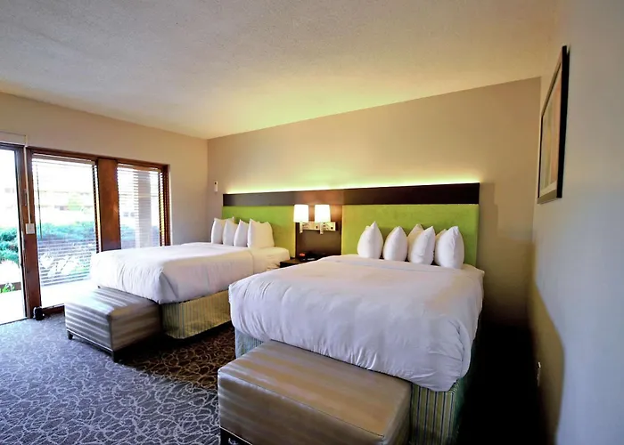 El Sendero Inn, An Ascend Collection Hotel