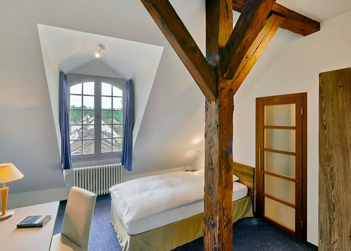 Tailormade Hotel Rueden Schaffhausen