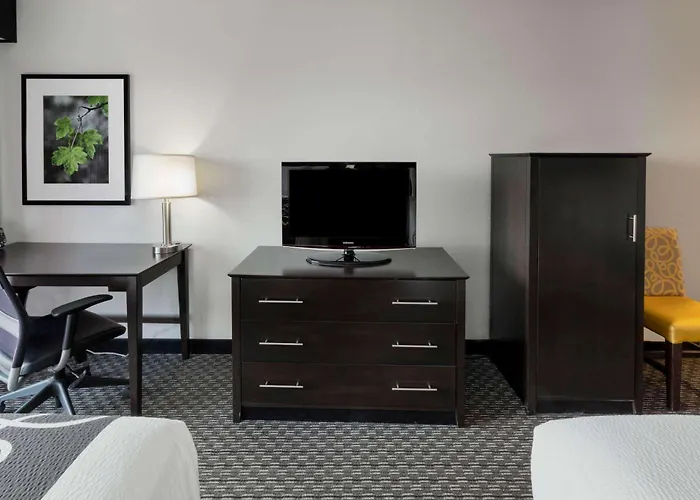 Bloom Hotel