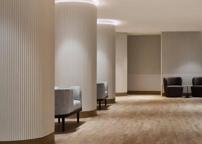 Hamilton Hotel - Washington Dc