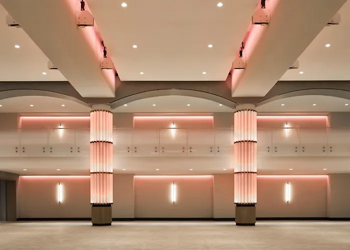 Hamilton Hotel - Washington Dc