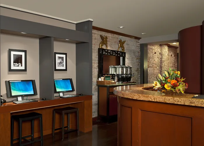 Hotel Griffon San Francisco