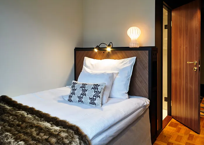 Clarion Hotel Amaranten