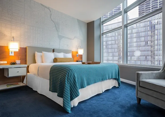 Kinzie Hotel