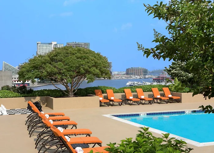 Hyatt Regency Baltimore