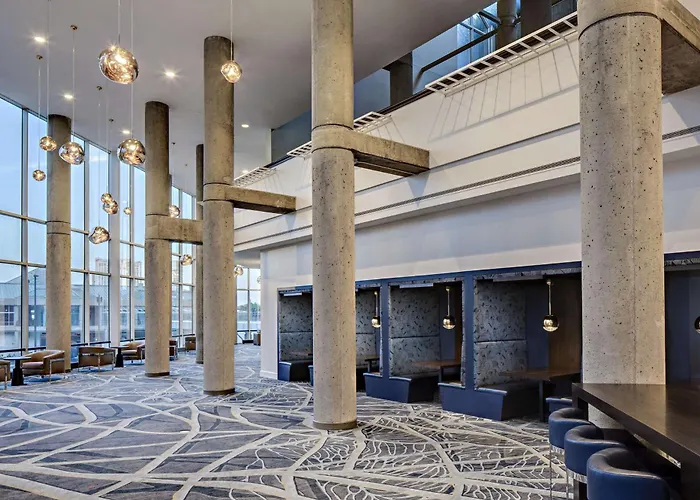 Hyatt Regency Baltimore