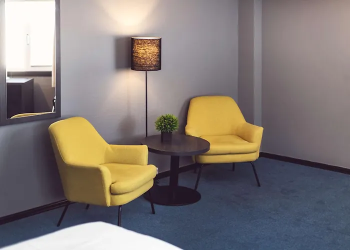 Easy Stay Haugesund