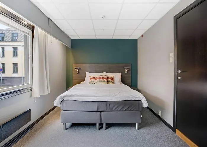 Easy Stay Haugesund