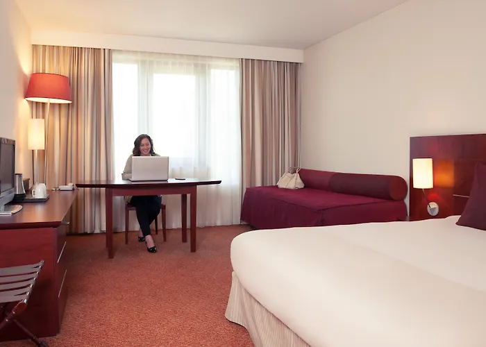Mercure Hotel Brussels Airport