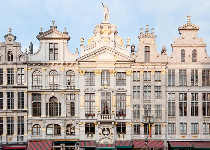 Mercure Hotel Brussels Airport