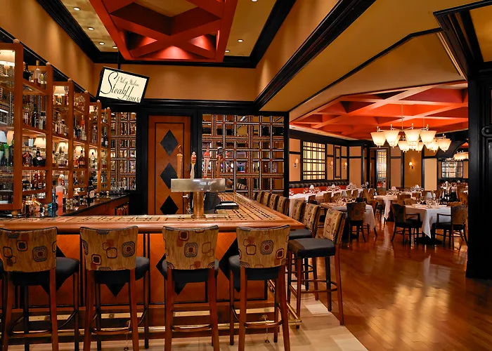 Treasure Island - Ti Las Vegas Hotel & Casino